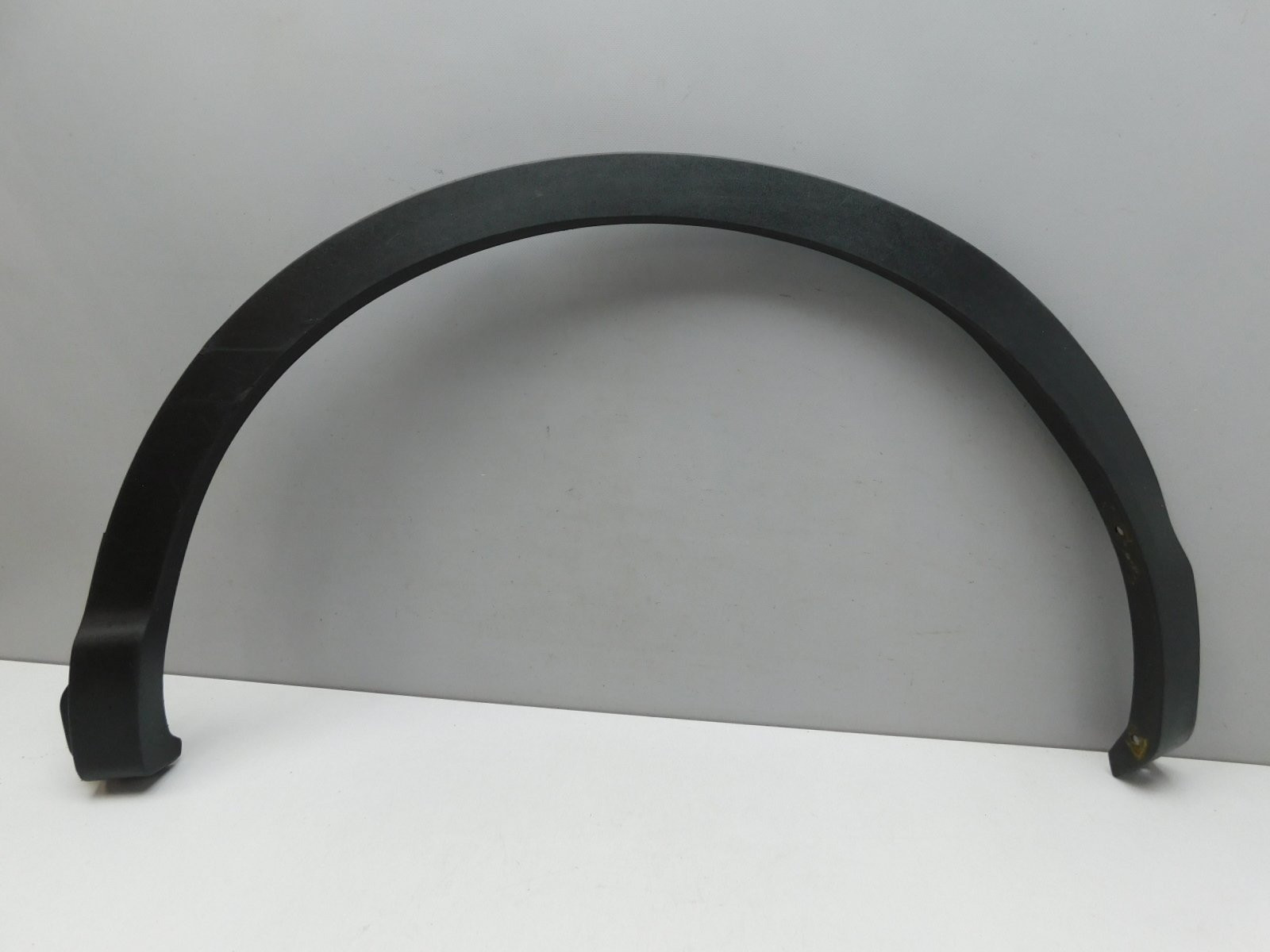 Накладка крыла заднего  левого Nissan Qashqai (J11) 2014>