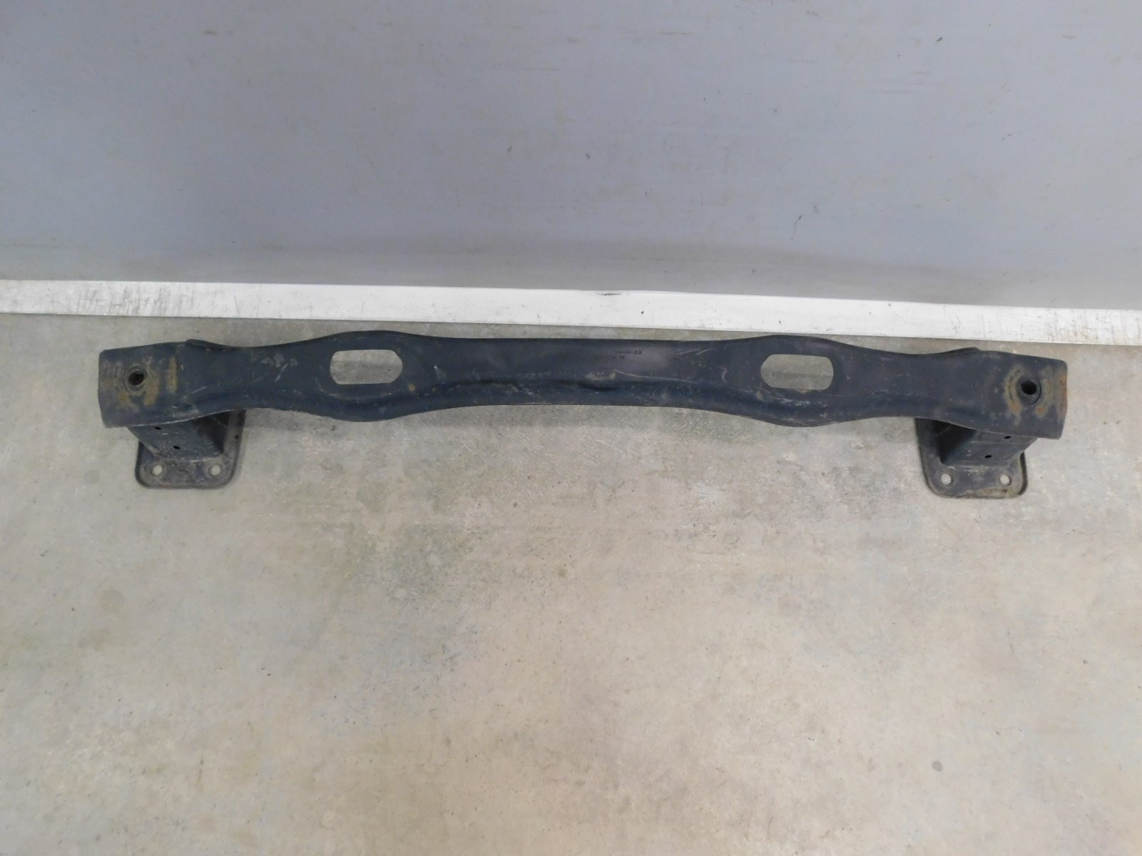 Усилитель заднего бампера BMW X5 E70 2007>