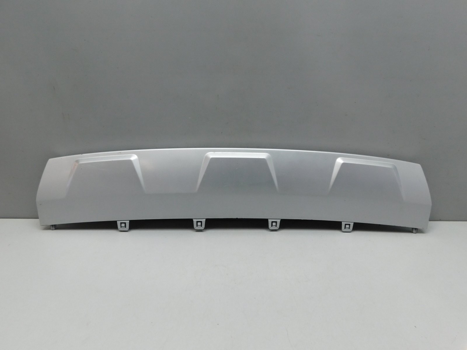 Накладка переднего бампера VAZ Vesta 2015>