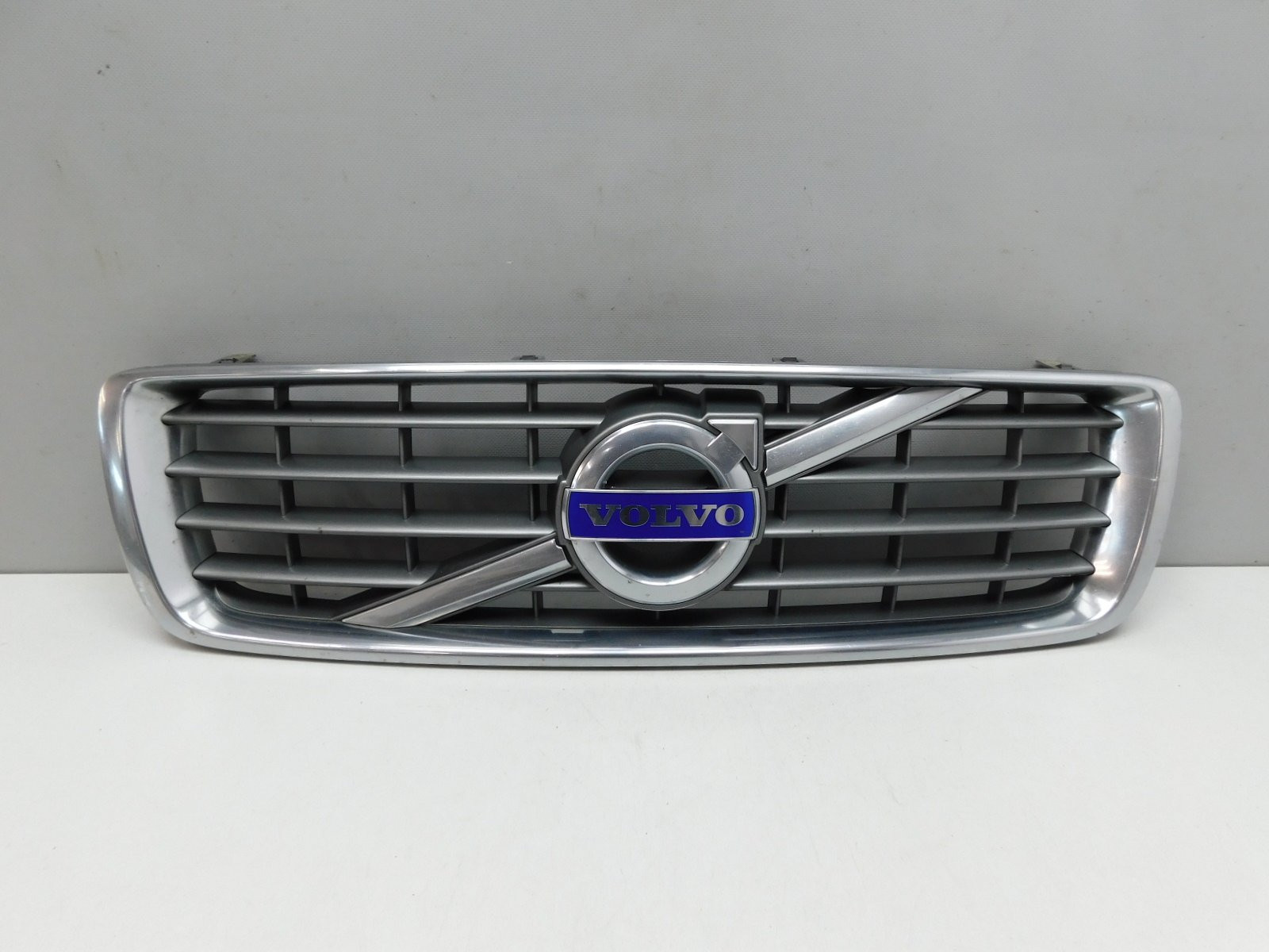 Решетка радиатора Volvo S80 2006-2016