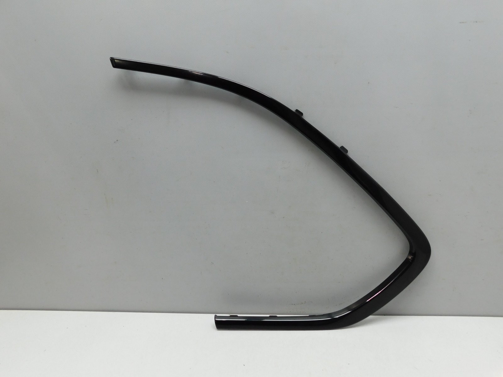 Накладка стекла заднего левого BMW X5 F15 2013-2018