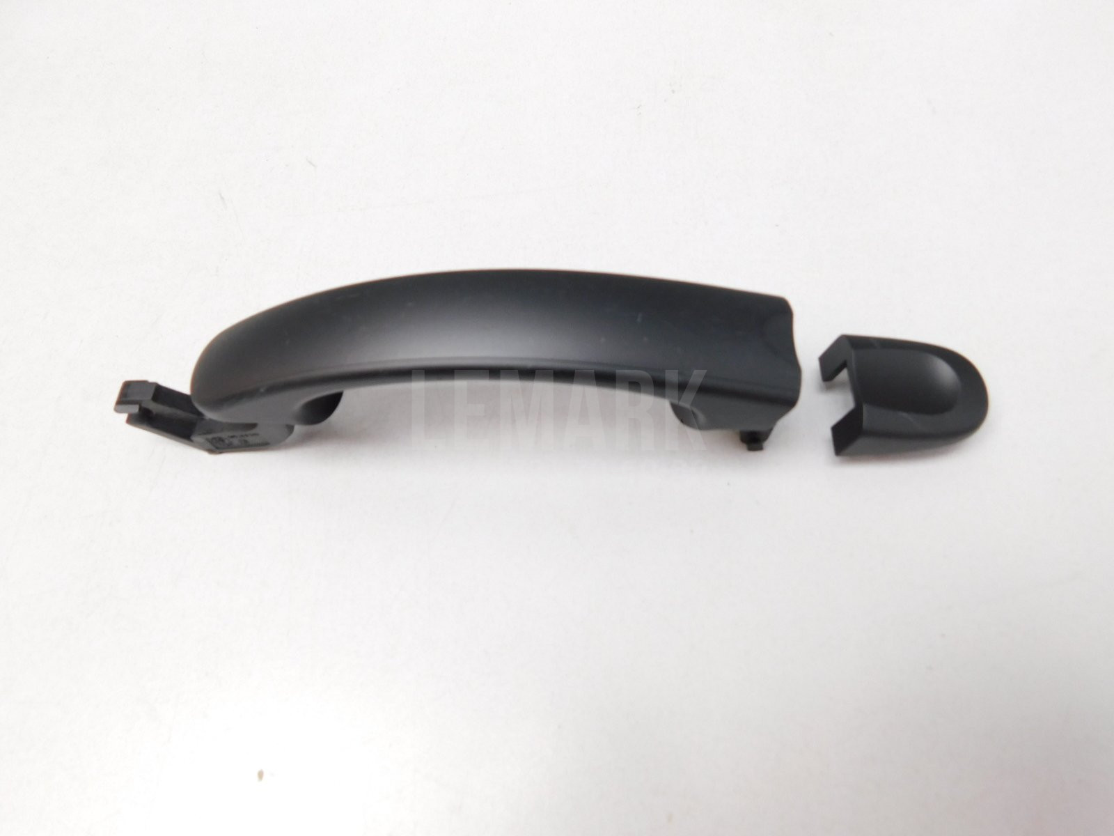 Ручка двери задней левой Volkswagen Jetta 2006-2011 1K5837205