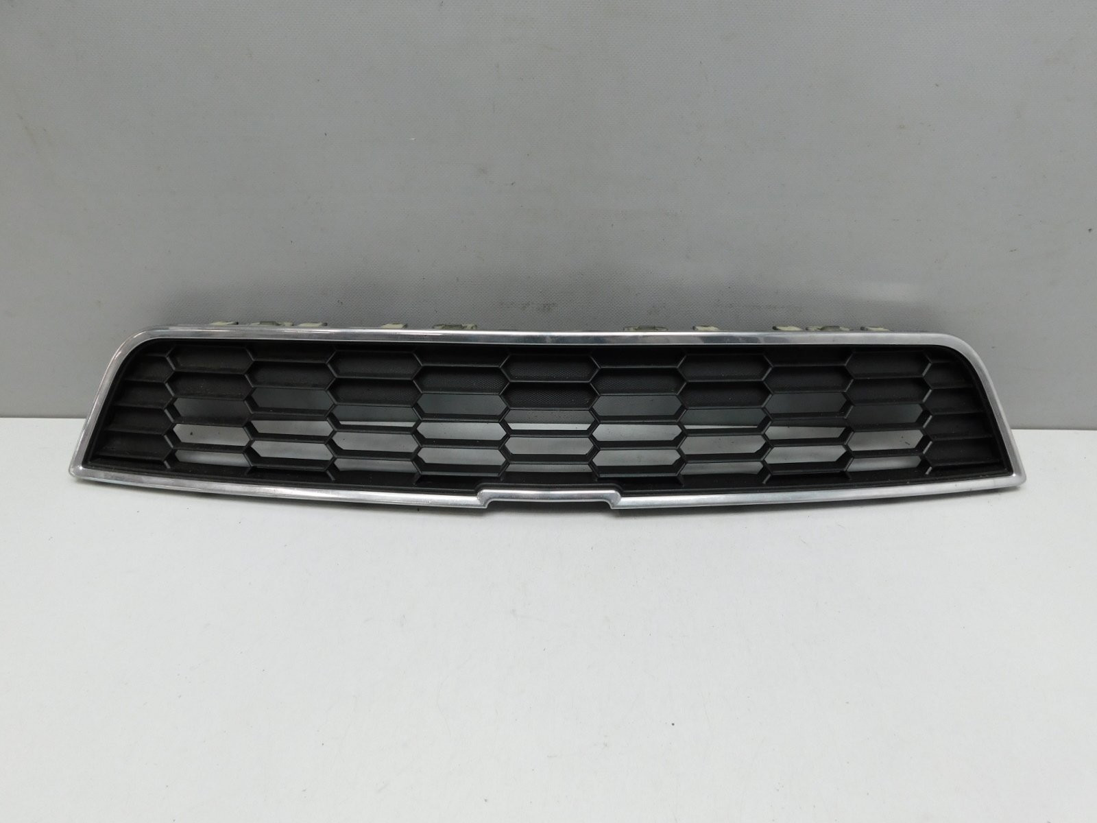 Решетка радиатора Chevrolet Aveo (T300) 2011>