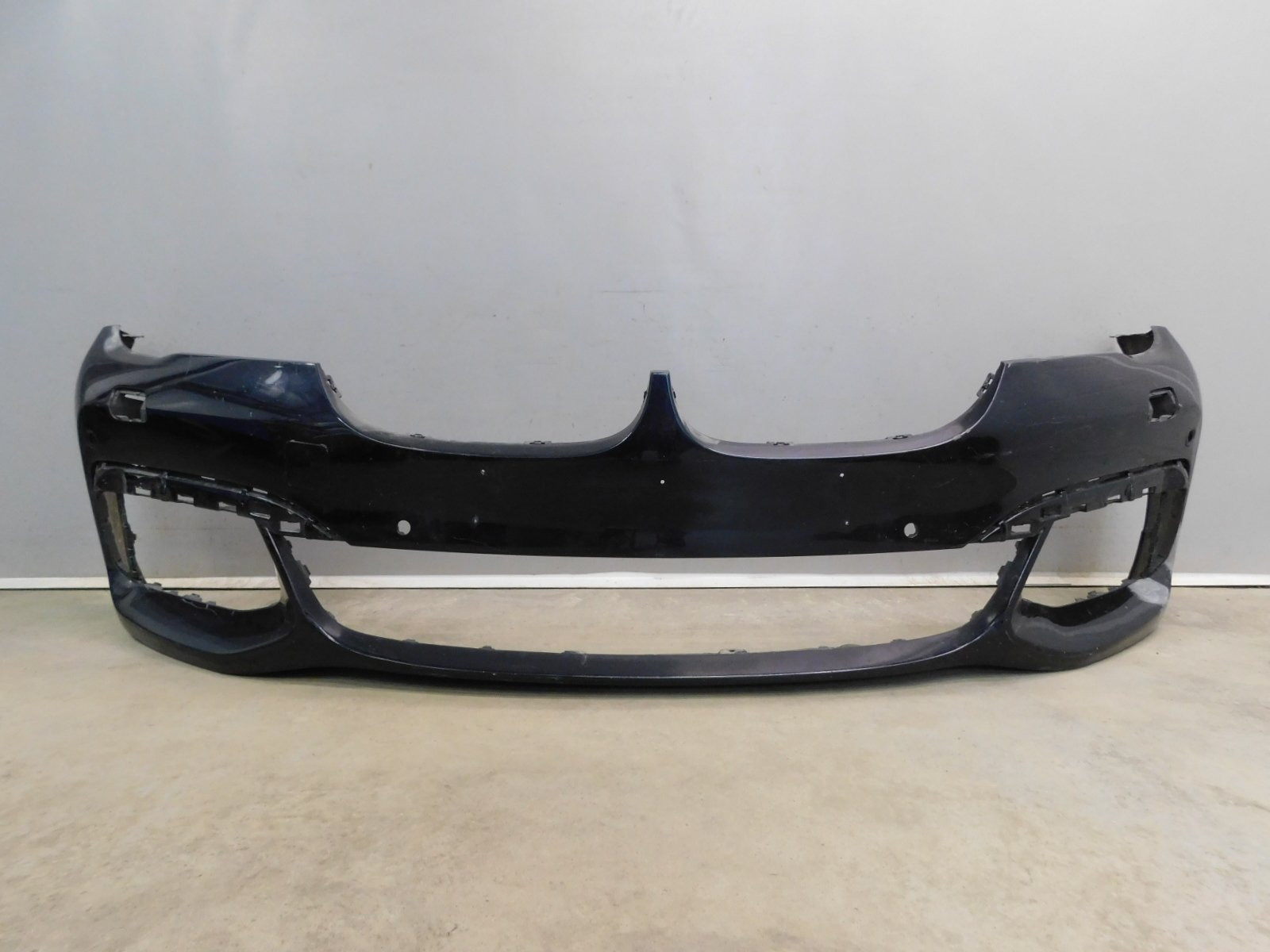 Бампер передний BMW 7-серия G11/G12 2014>