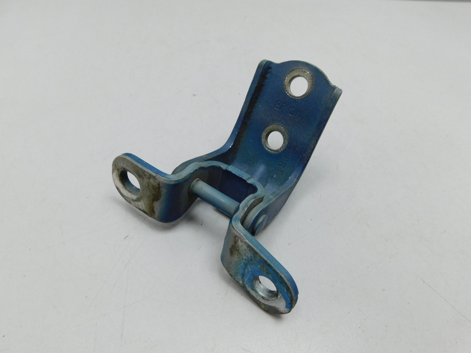 Петля двери передней левой Hyundai Solaris 2010-2017