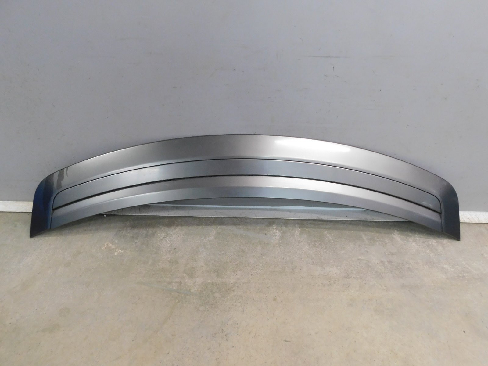 Молдинг капота Land Rover Range Rover IV 2013>