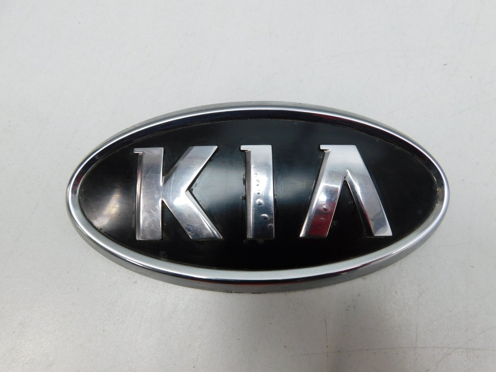 Эмблема Kia Sorento 2009>