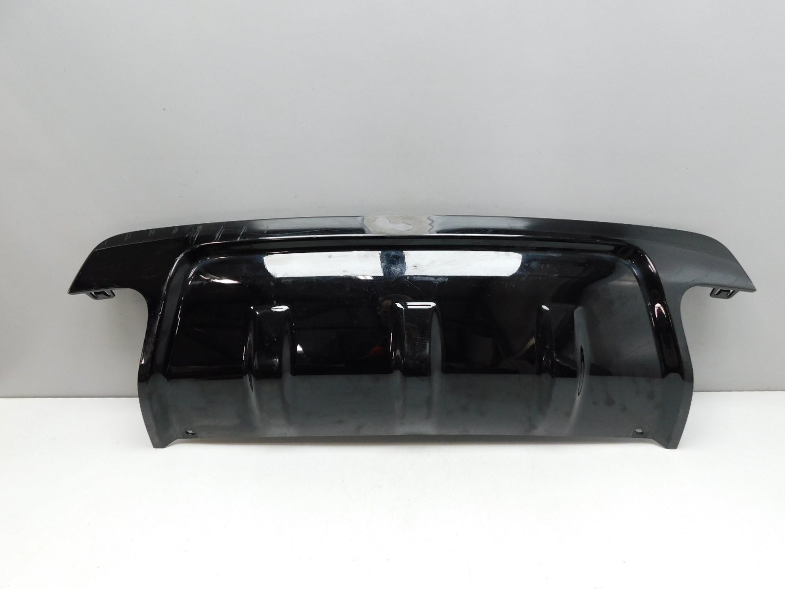 Накладка заднего бампера Land Rover Range Rover Sport 2013>