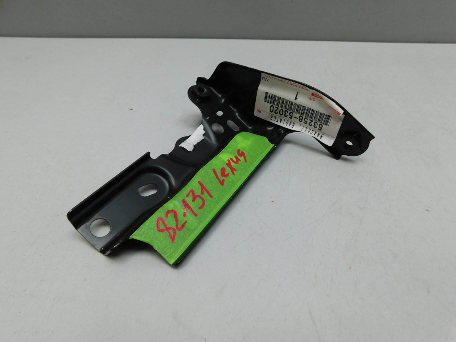 Кузовной элемент Lexus IS 250/350 2005>