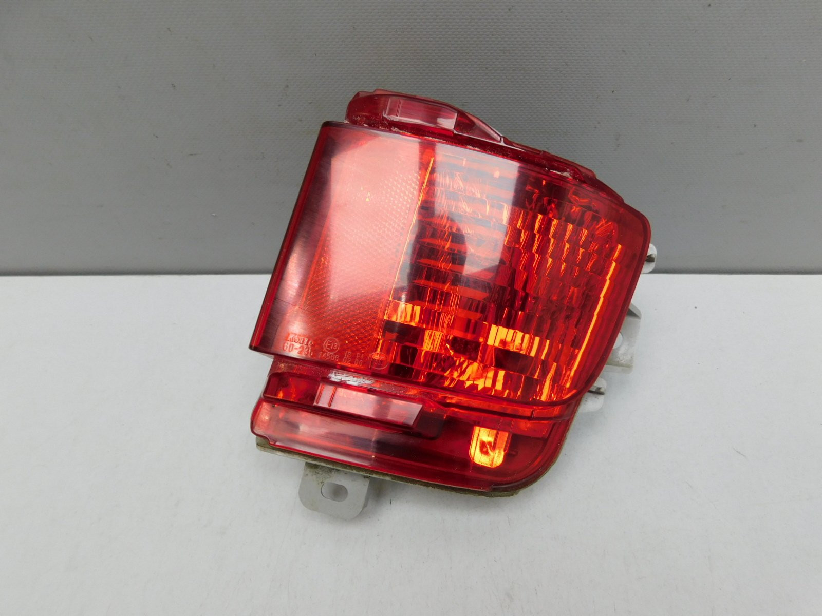 Фонарь задний в бампер правый Toyota Land Cruiser (200) 2008>