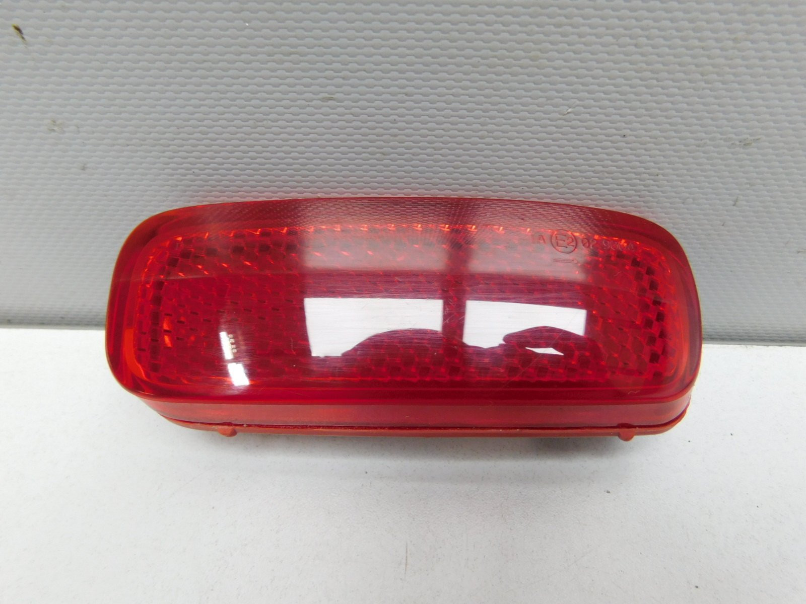 Фонарь задний в бампер правый Fiat Scudo 2007>
