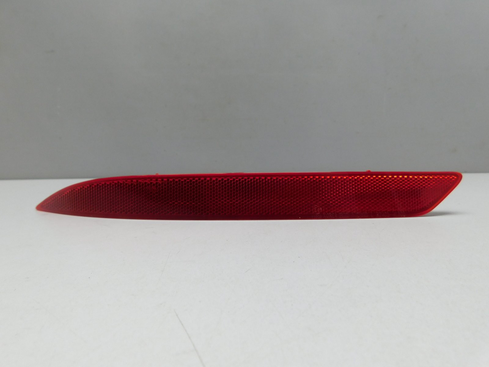 Фонарь задний в бампер левый Hyundai Solaris 2010-2017