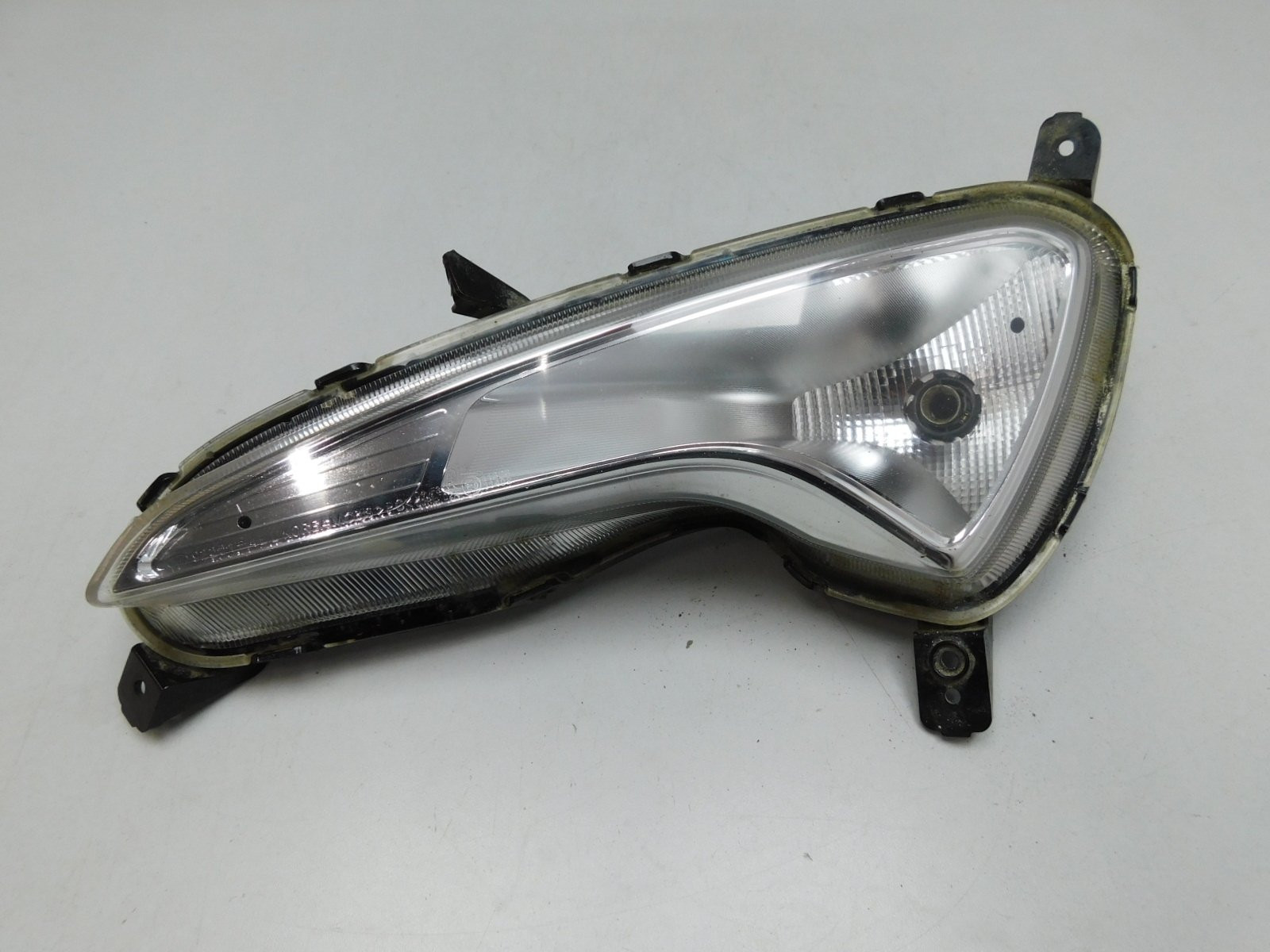 Фара противотуманная левая Hyundai Solaris 2010-2017