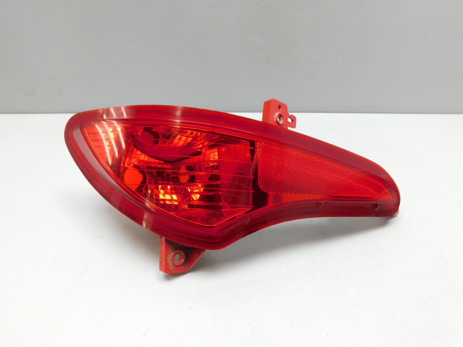 Фонарь задний в бампер левый Hyundai Solaris 2010-2017