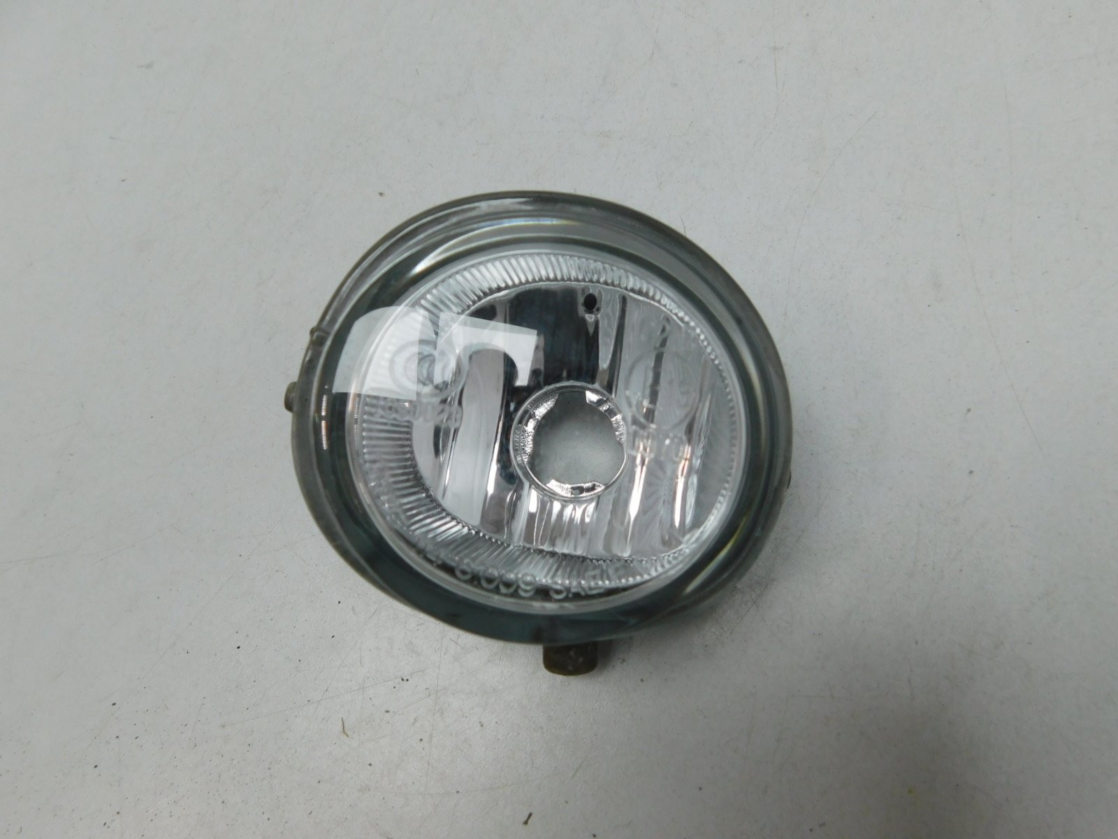 Фара противотуманная левая Mazda 3 (BK) 2003-2009