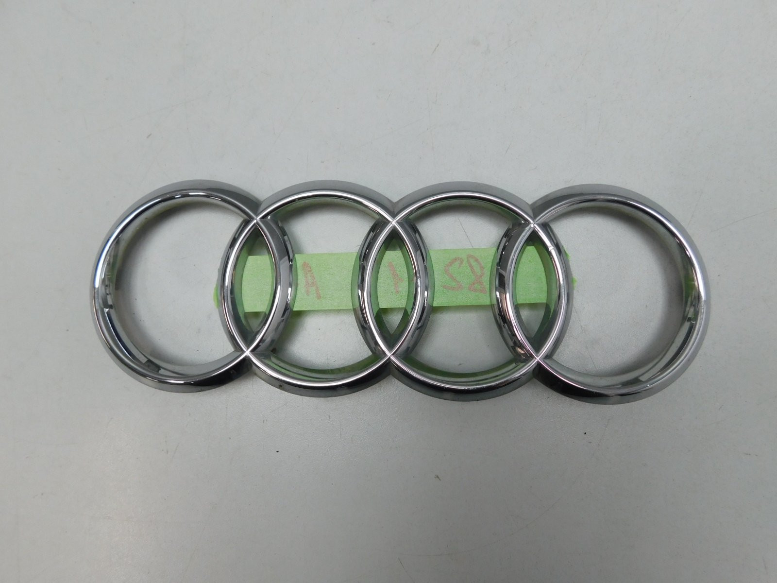 Эмблема Audi A3 [8V] 2013-2020