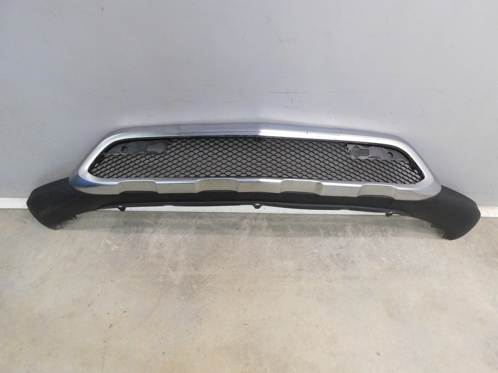 Юбка передняя Mercedes-Benz GLC-Class X253 2015>