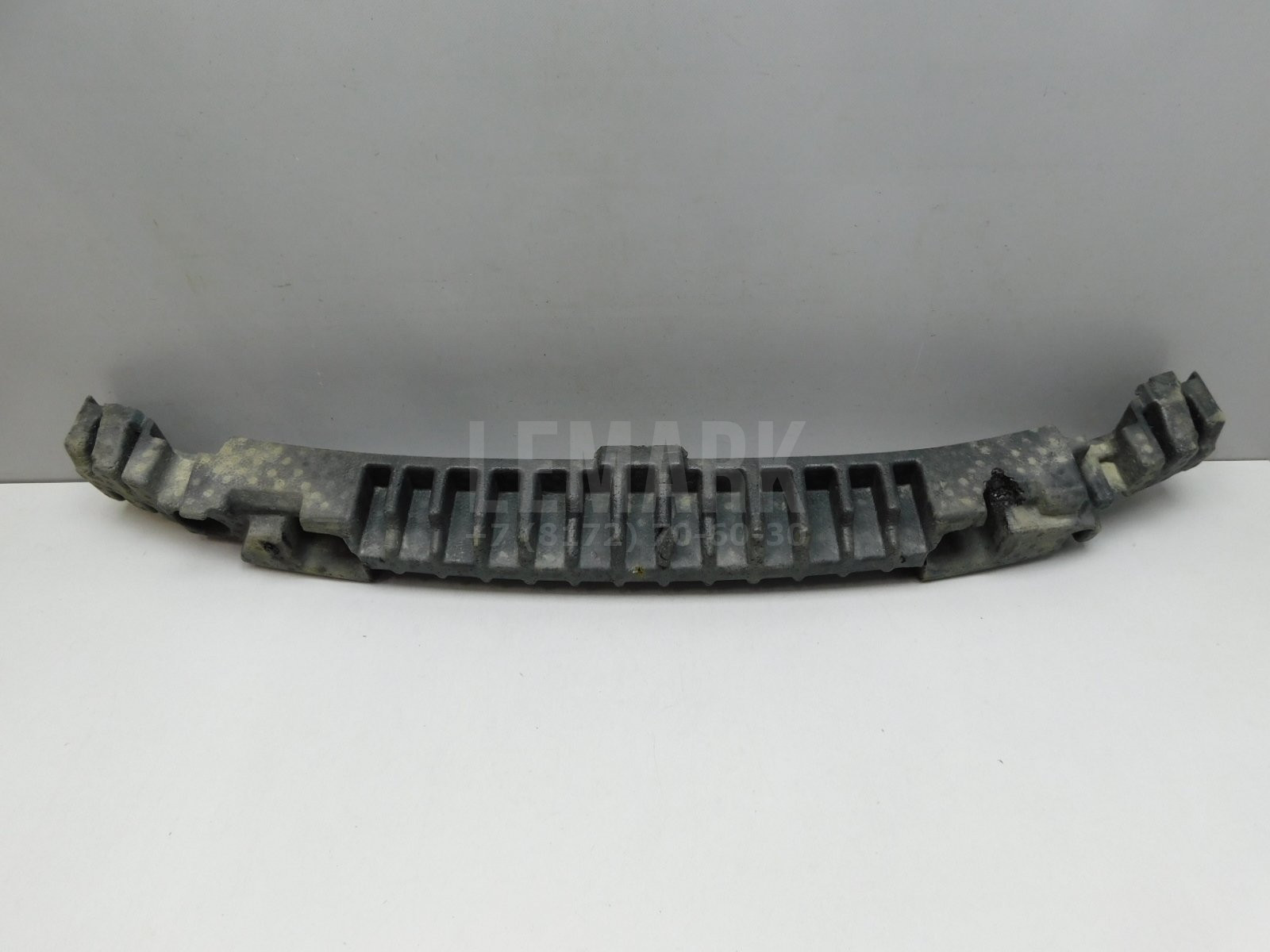 Усилитель переднего бампера BMW X3 F25 2010> 51117210496