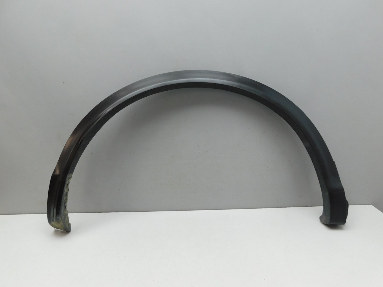 Накладка крыла заднего  правого Nissan Qashqai (J11) 2014>