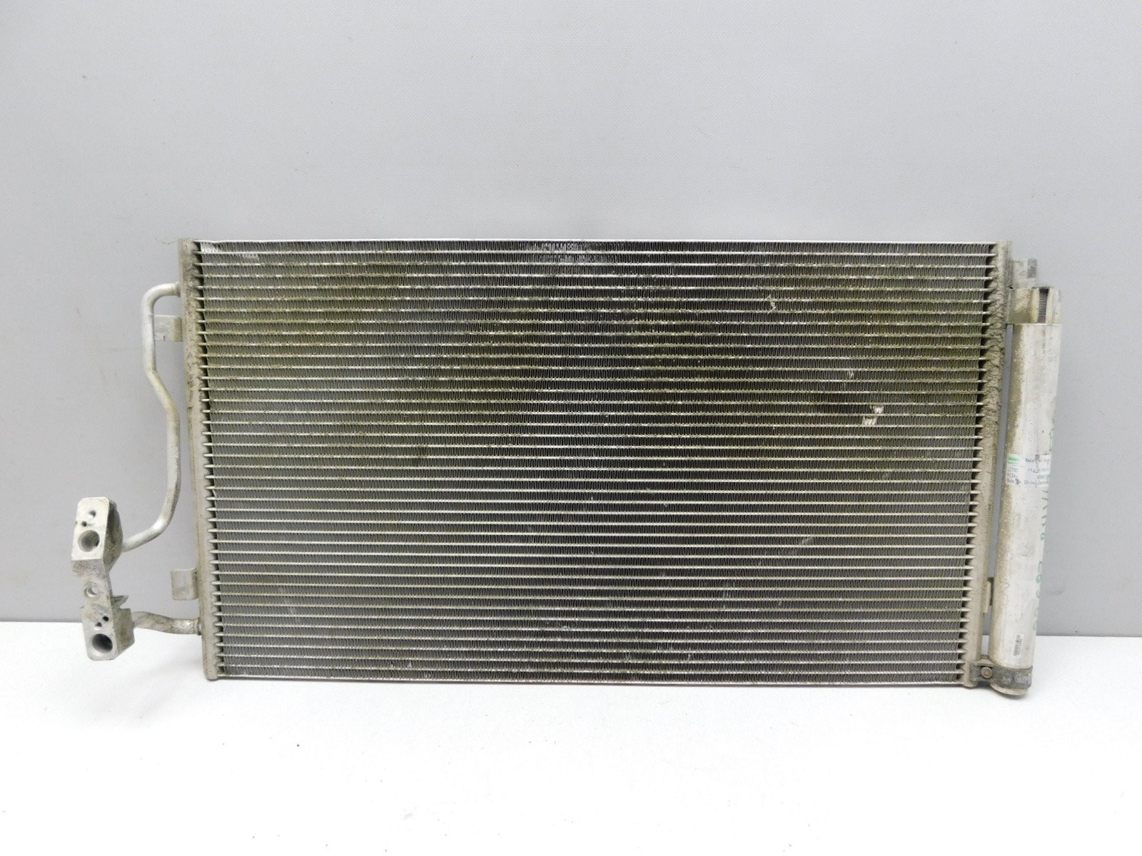 Радиатор кондиционера BMW 3-серия F30 2011>