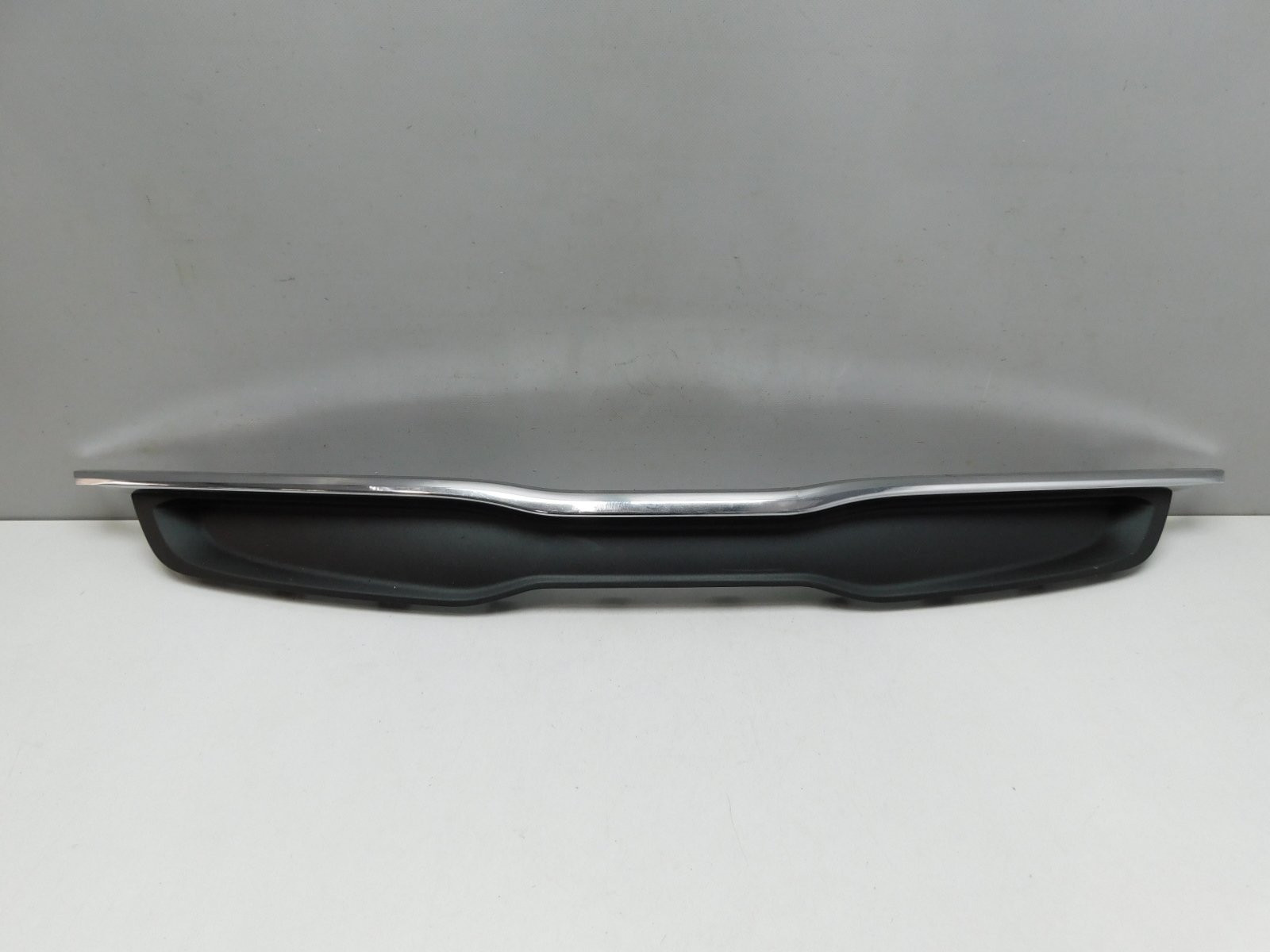 Решетка радиатора Kia Rio 2017>