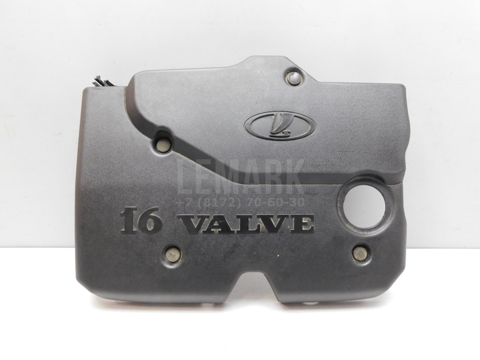 Накладка VAZ Lada Granta 2011> 21121008650