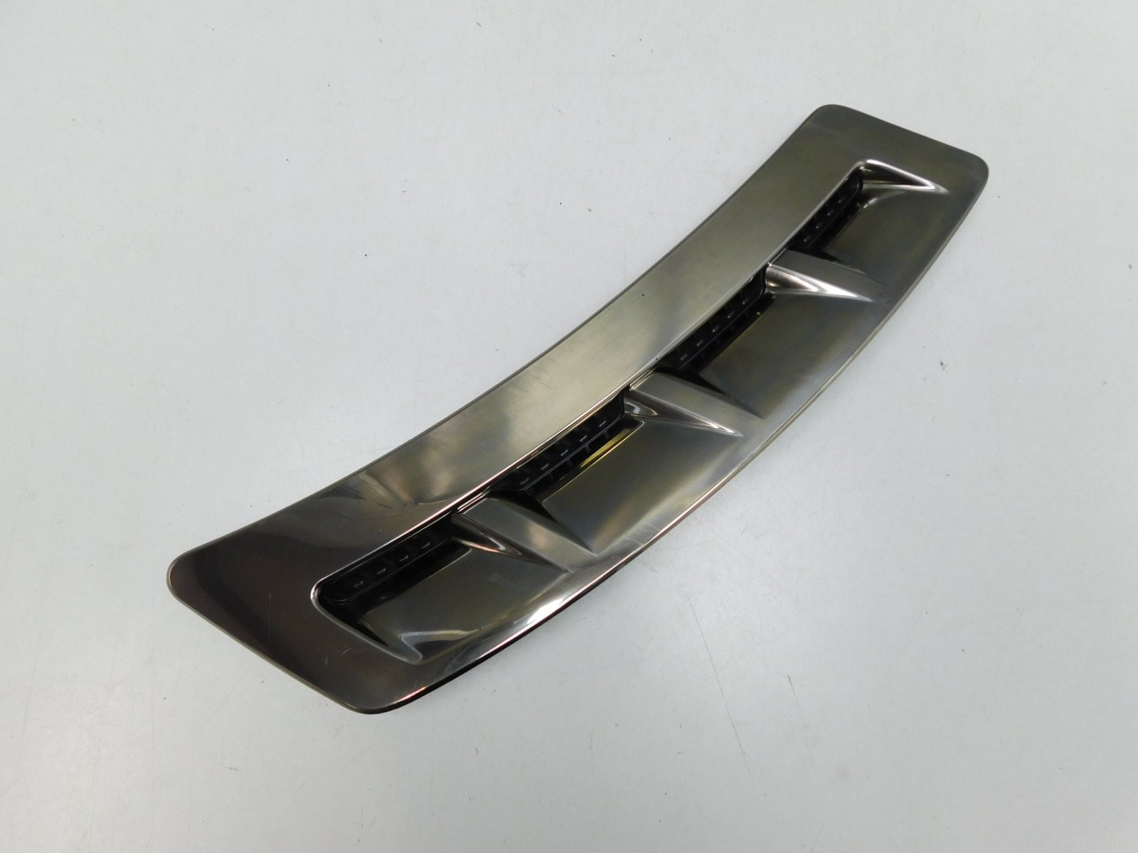 Накладка крыла переднего правого Infiniti FX (S51) 2008>