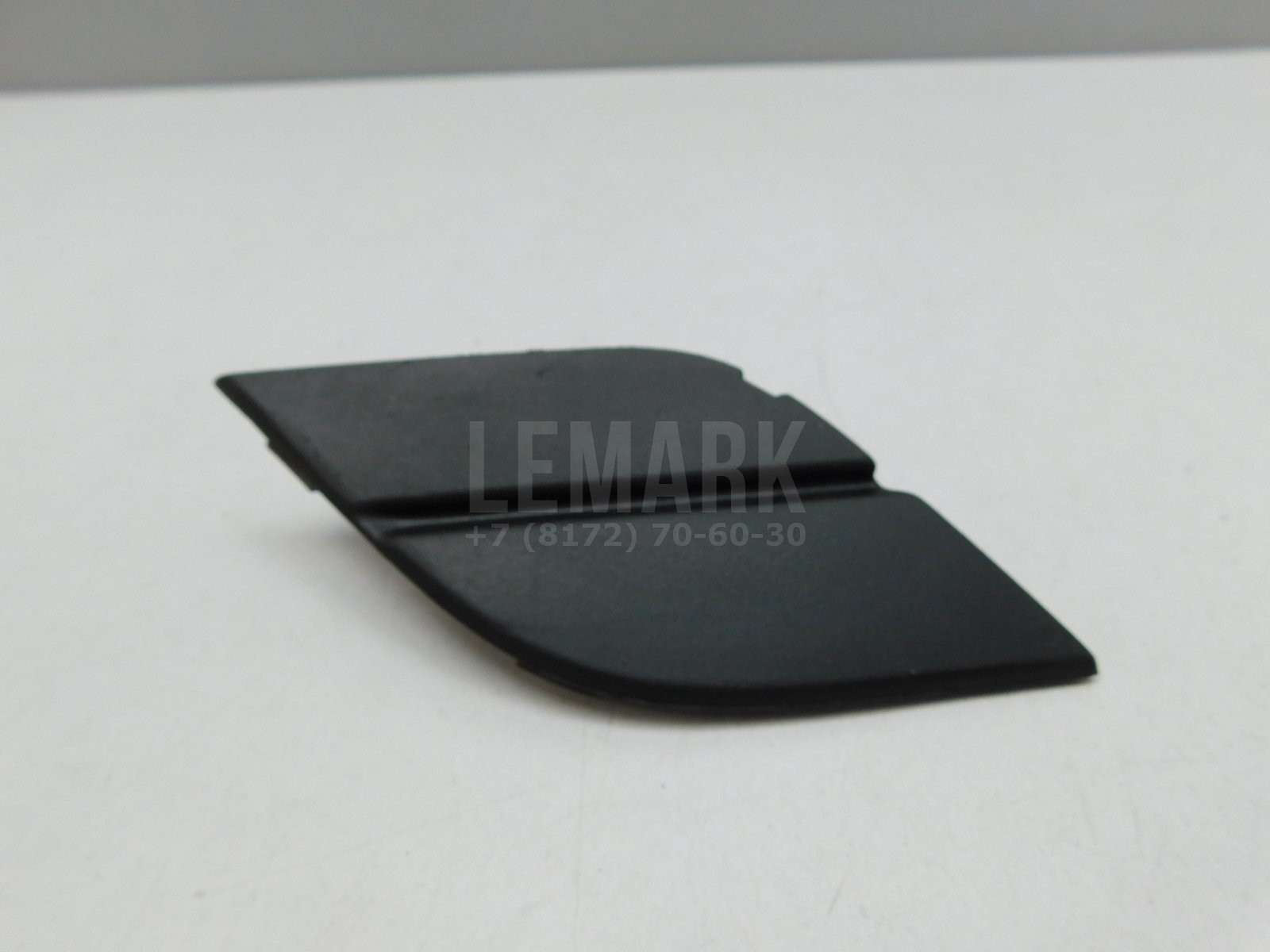 Заглушка буксировочного крюка VAZ X-RAY 2015> 511652908R
