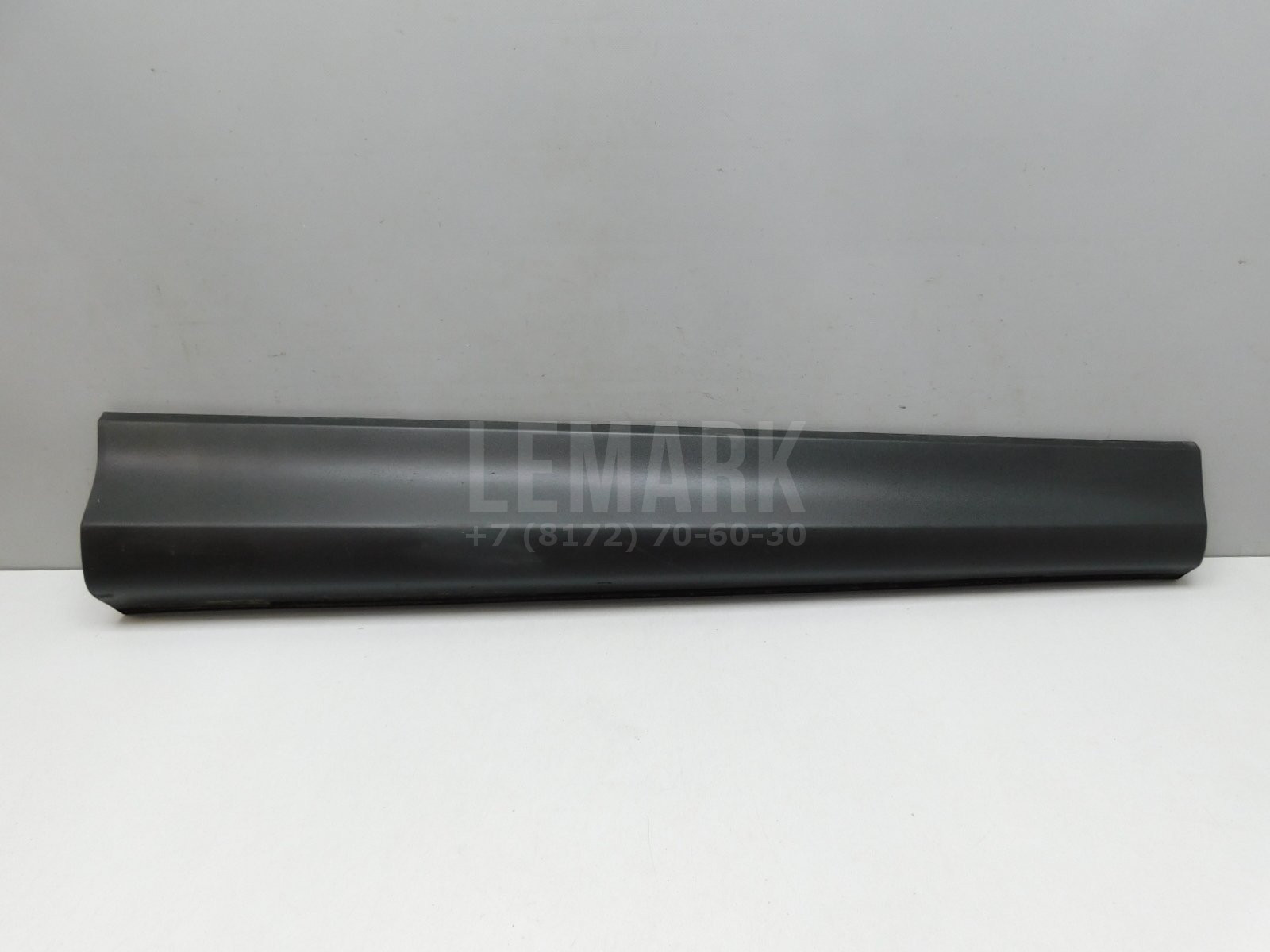 Накладка двери передней правой Mazda CX 5 2012> KD5351RA1