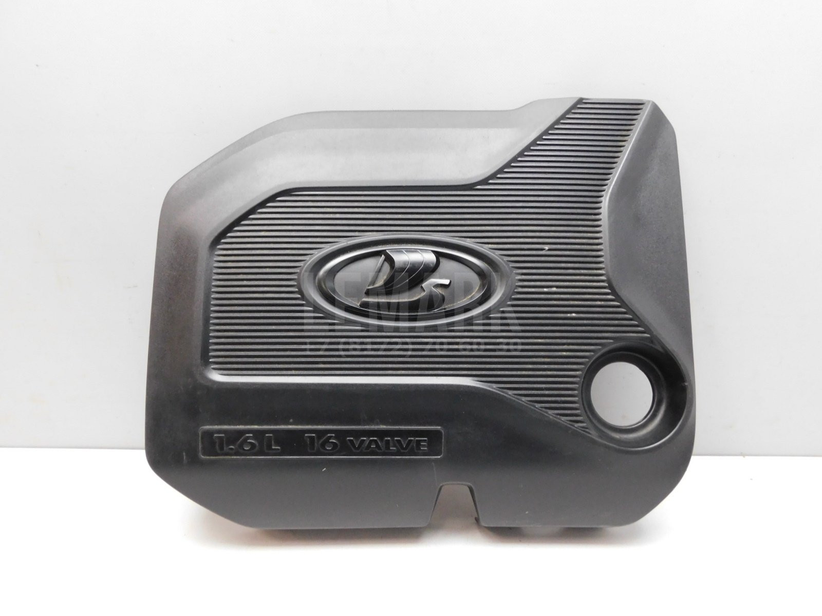 Накладка VAZ X-RAY 2015> 8450030326
