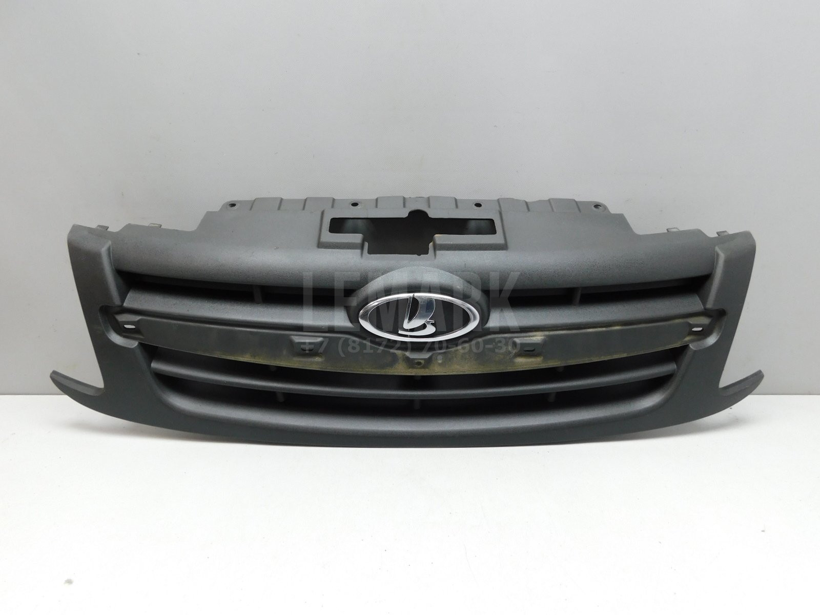Решетка радиатора VAZ Lada Granta 2011> 21902803056