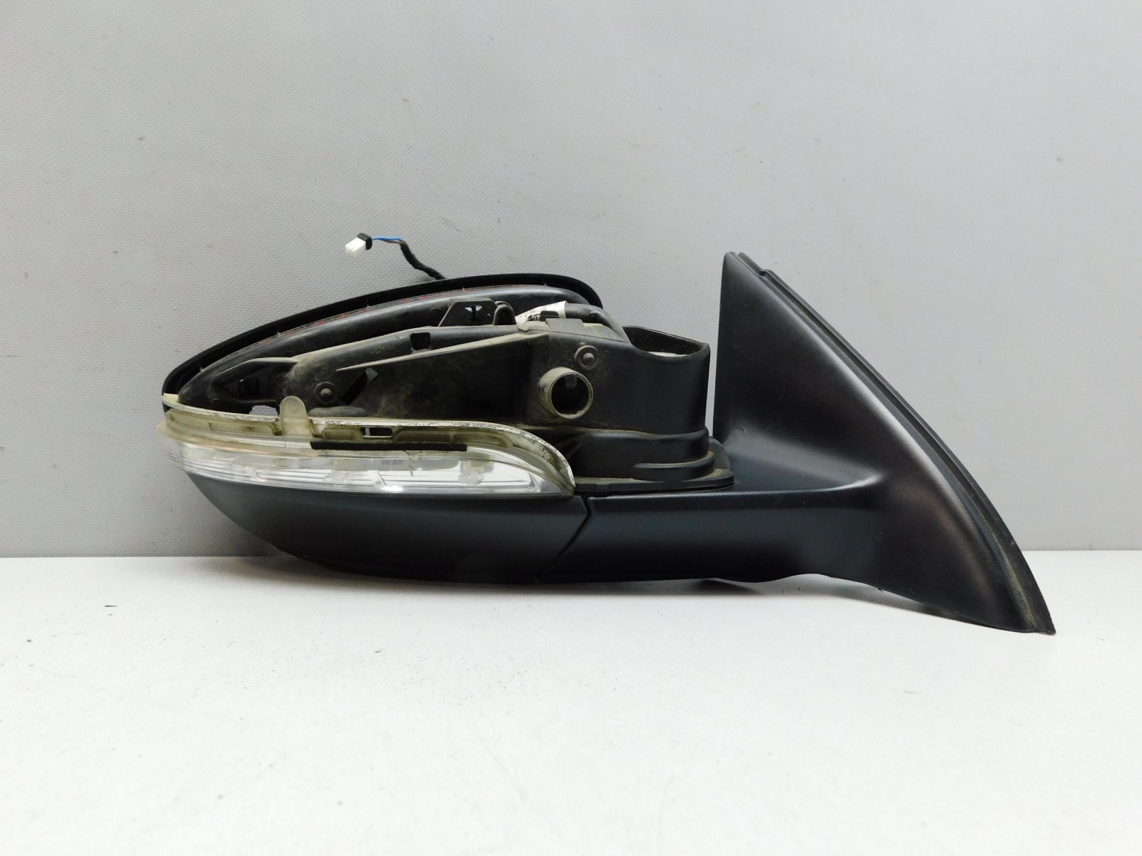 Зеркало правое электрическое Volkswagen Passat B7 2011-2015