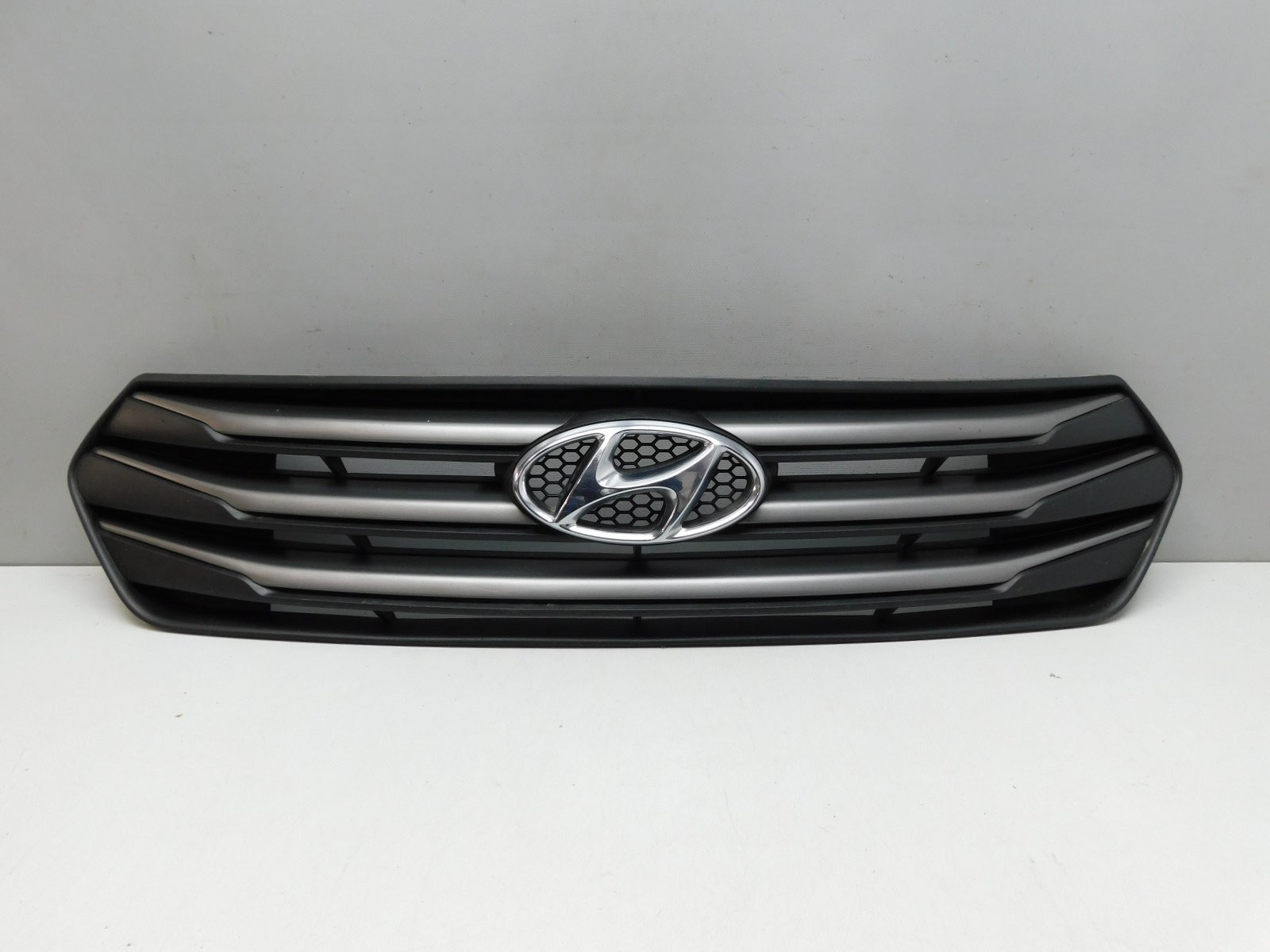 Решетка радиатора Hyundai Creta 2016>
