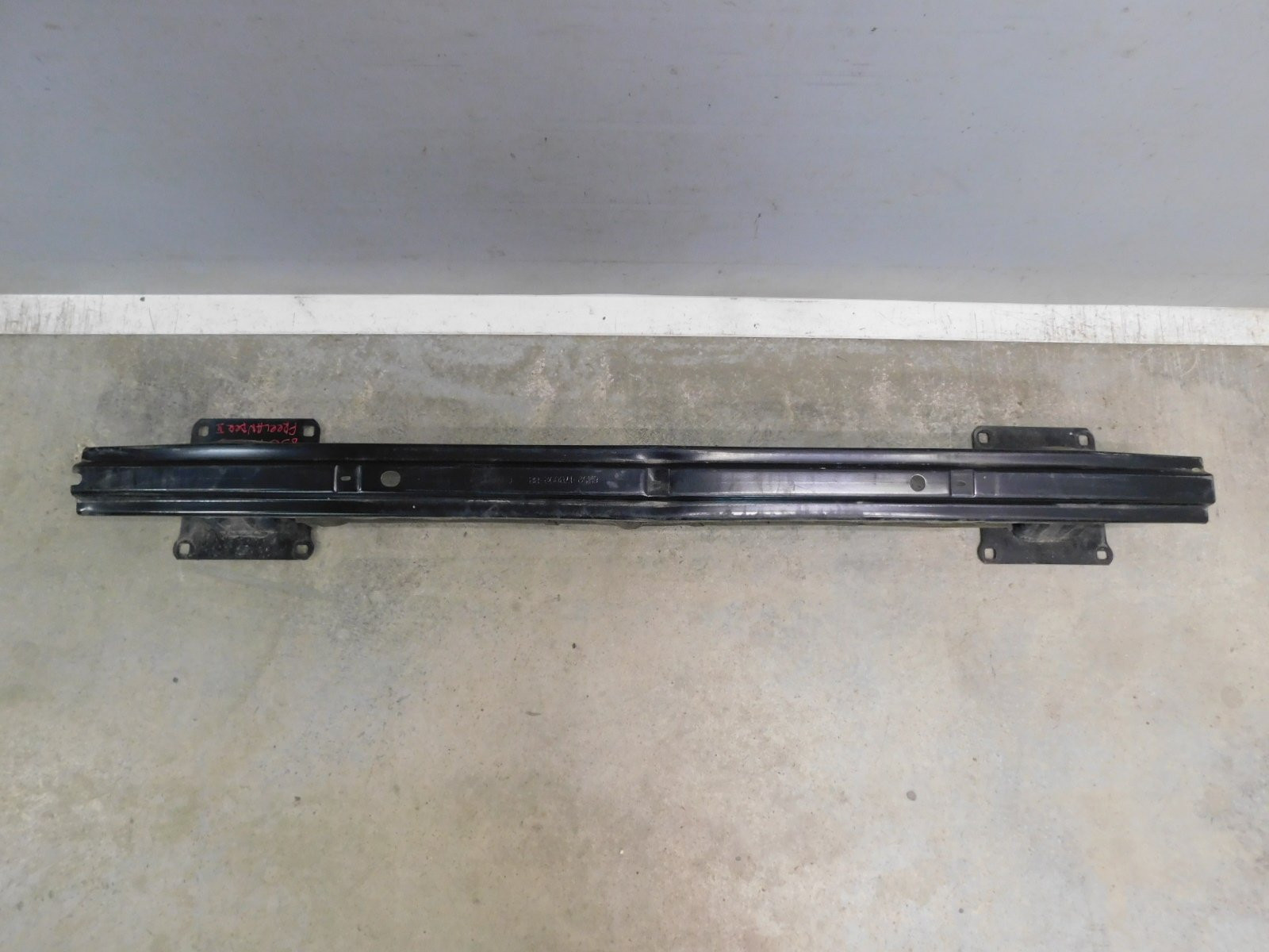 Усилитель заднего бампера Land Rover Freelander II 2007>