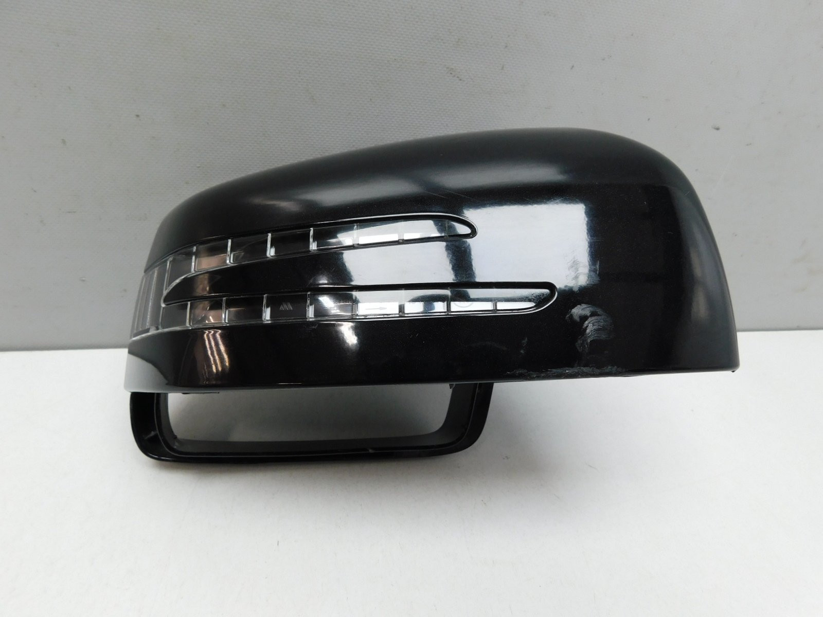 Накладка зеркала правого Mercedes-Benz GL/GLS-klasse X166 2012>