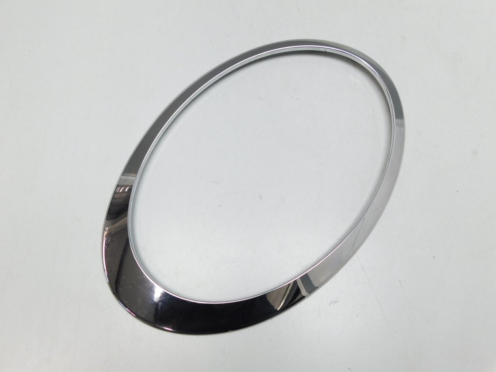 Молдинг капота Mini Clubman F54 2014>