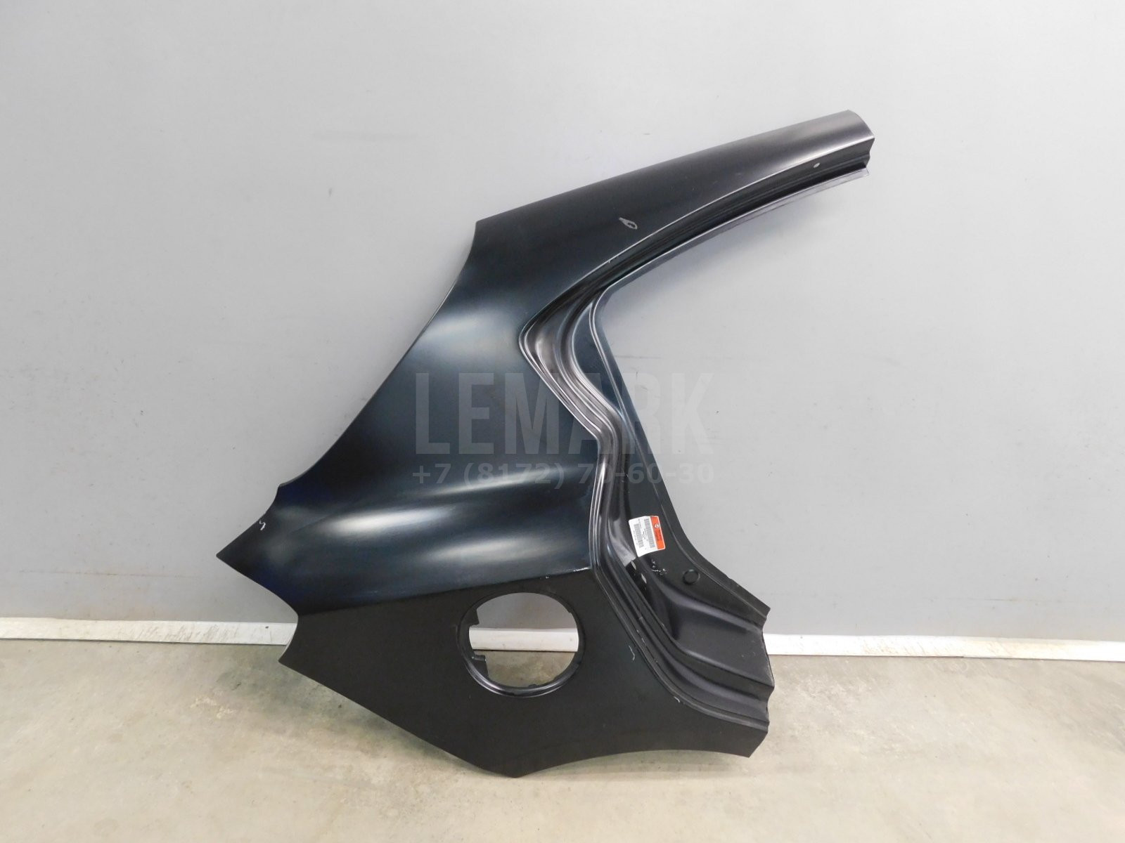 Крыло заднее правое Alfa Romeo Giulietta 2010-2016 50519274