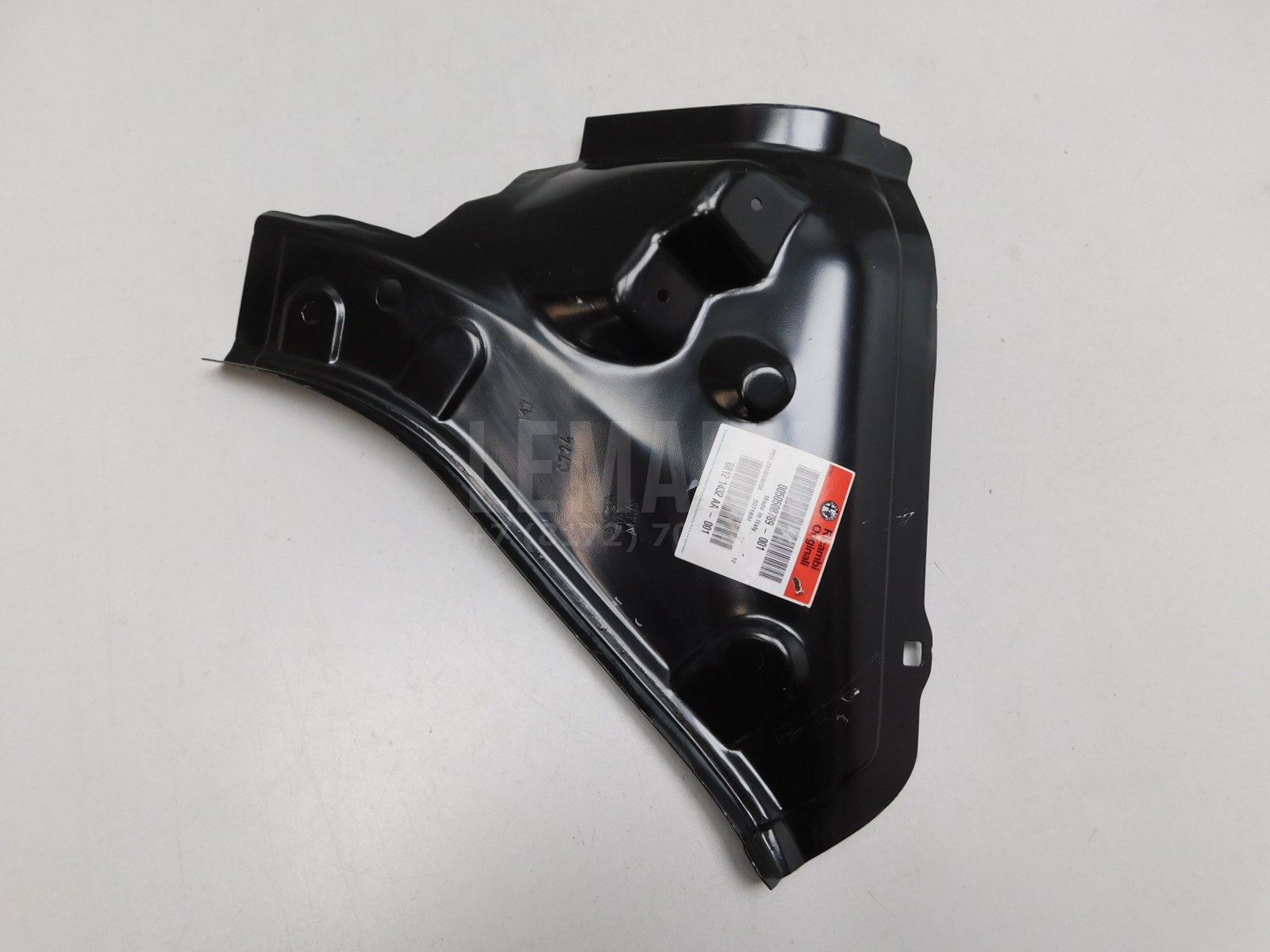 Кузовной элемент Alfa Romeo Giulietta 2010-2016 50508789