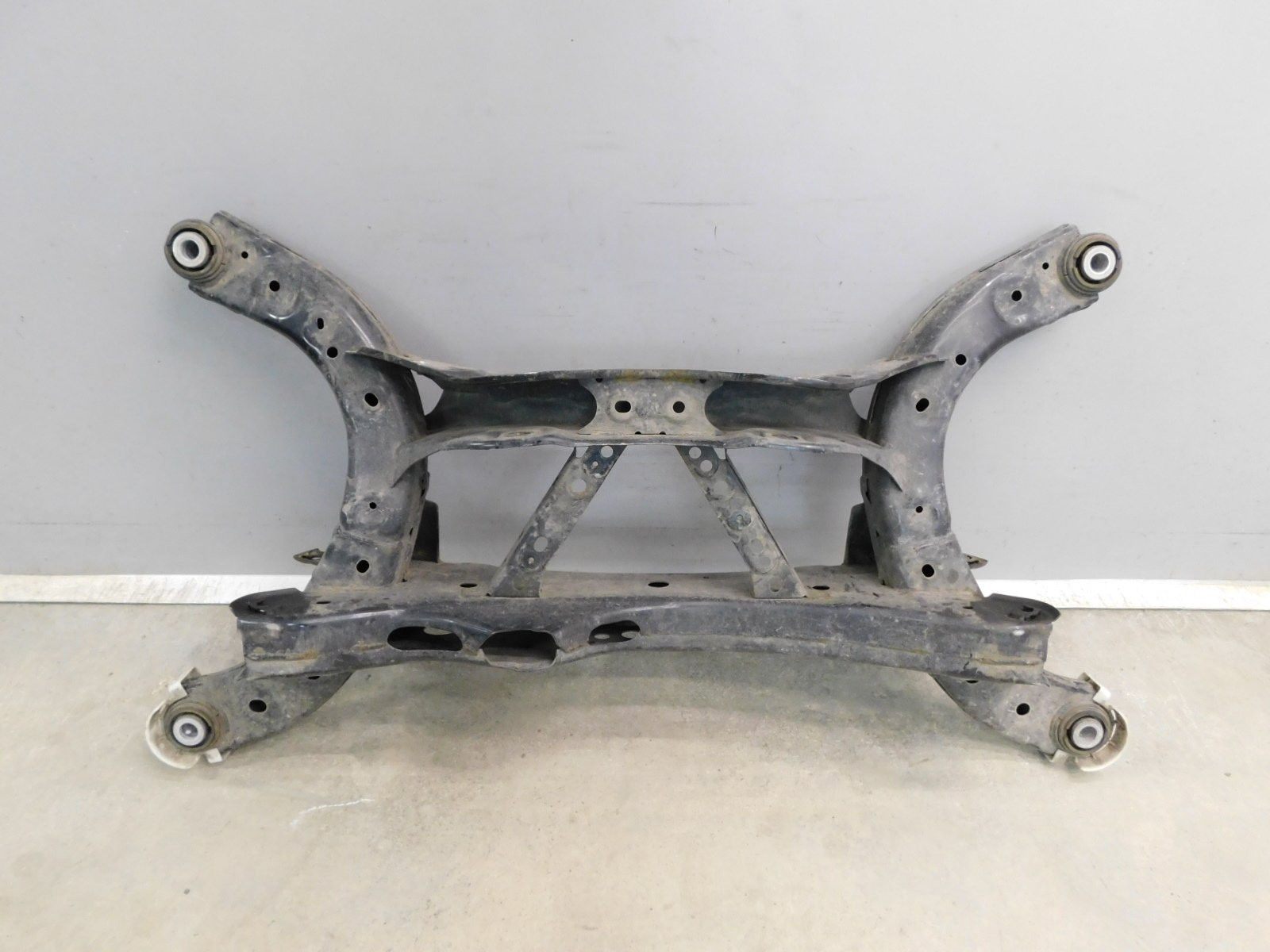 Балка задняя Mazda 6 (GJ/GL) 2013>