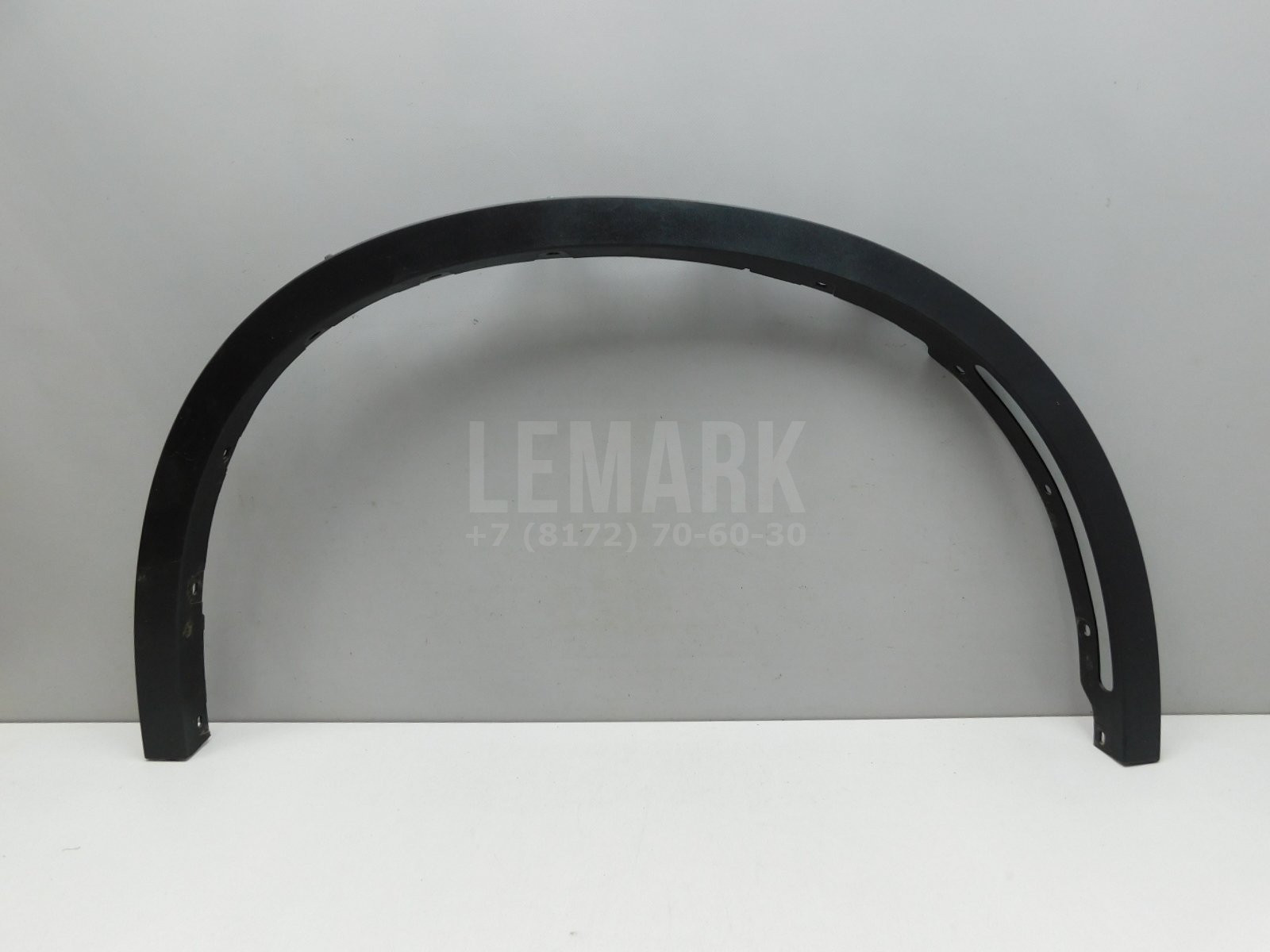 Накладка крыла переднего правого BMW X5 F15 2013-2018 51177294374