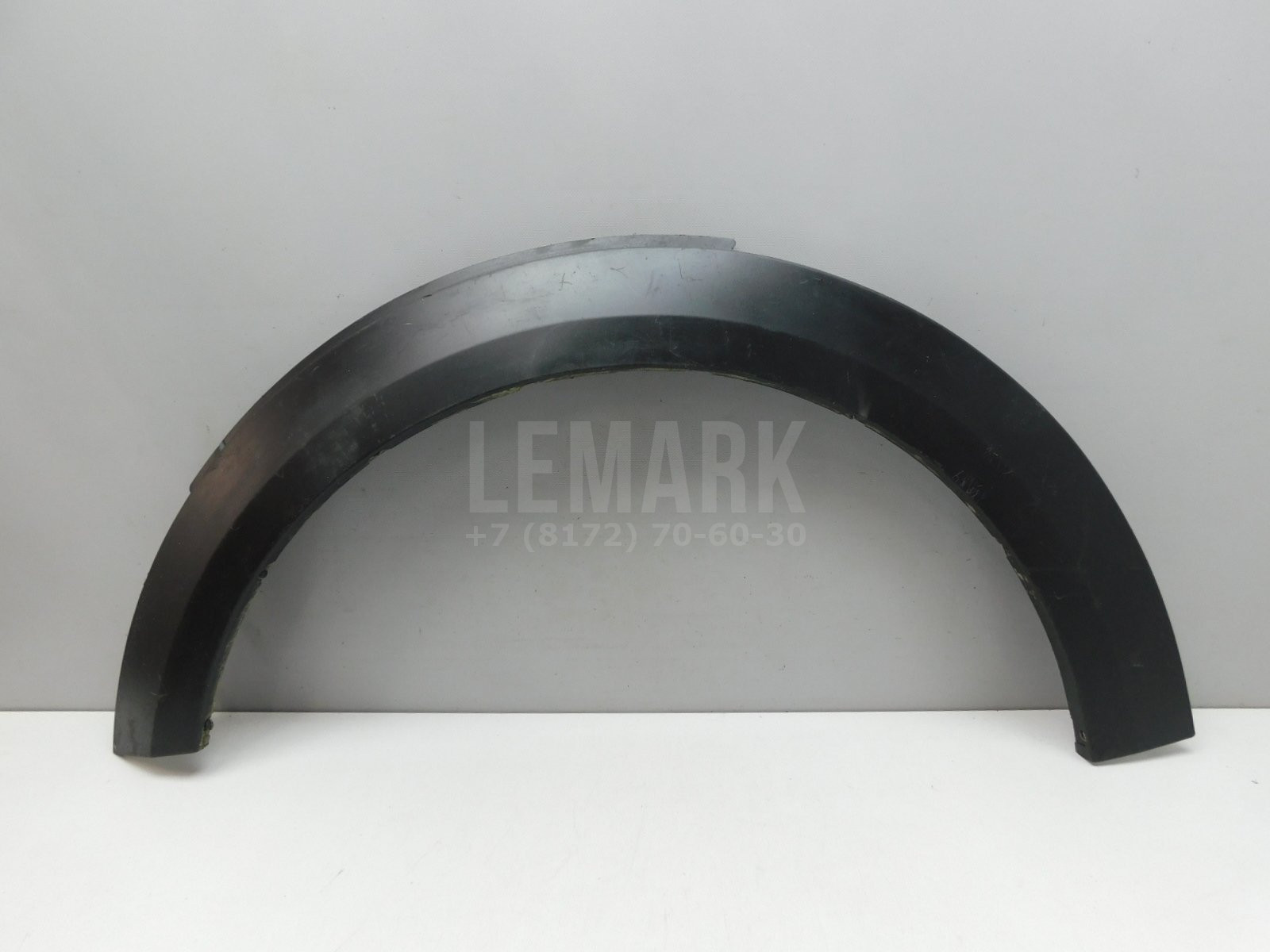Накладка крыла переднего левого Mini Countryman R60 2010> 51779800761