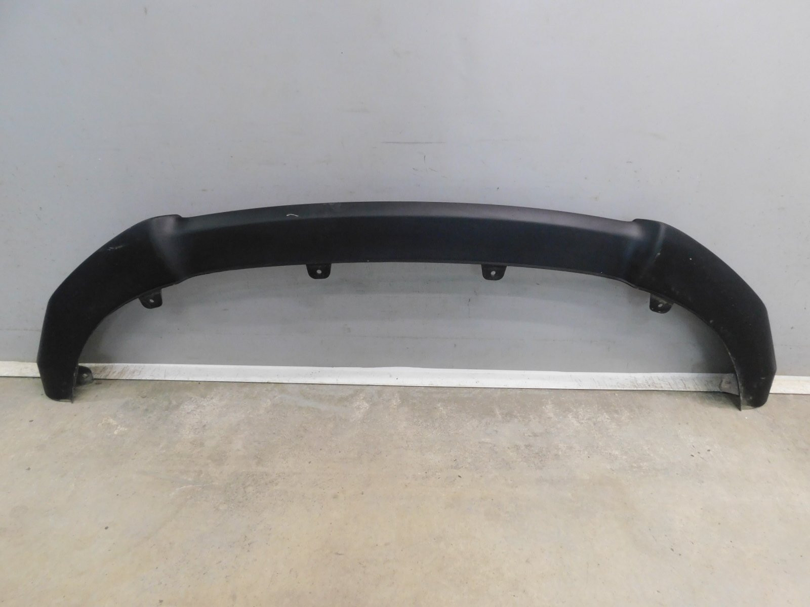 Юбка передняя Hyundai ix35 2010>