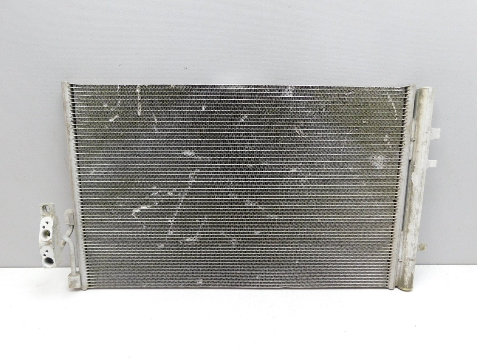 Радиатор кондиционера BMW X3 F25 2010>