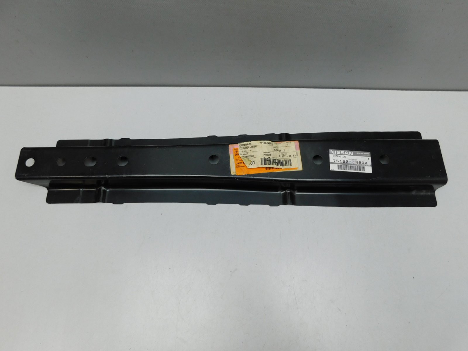 Кузовной элемент Nissan Teana J32 2008-2013