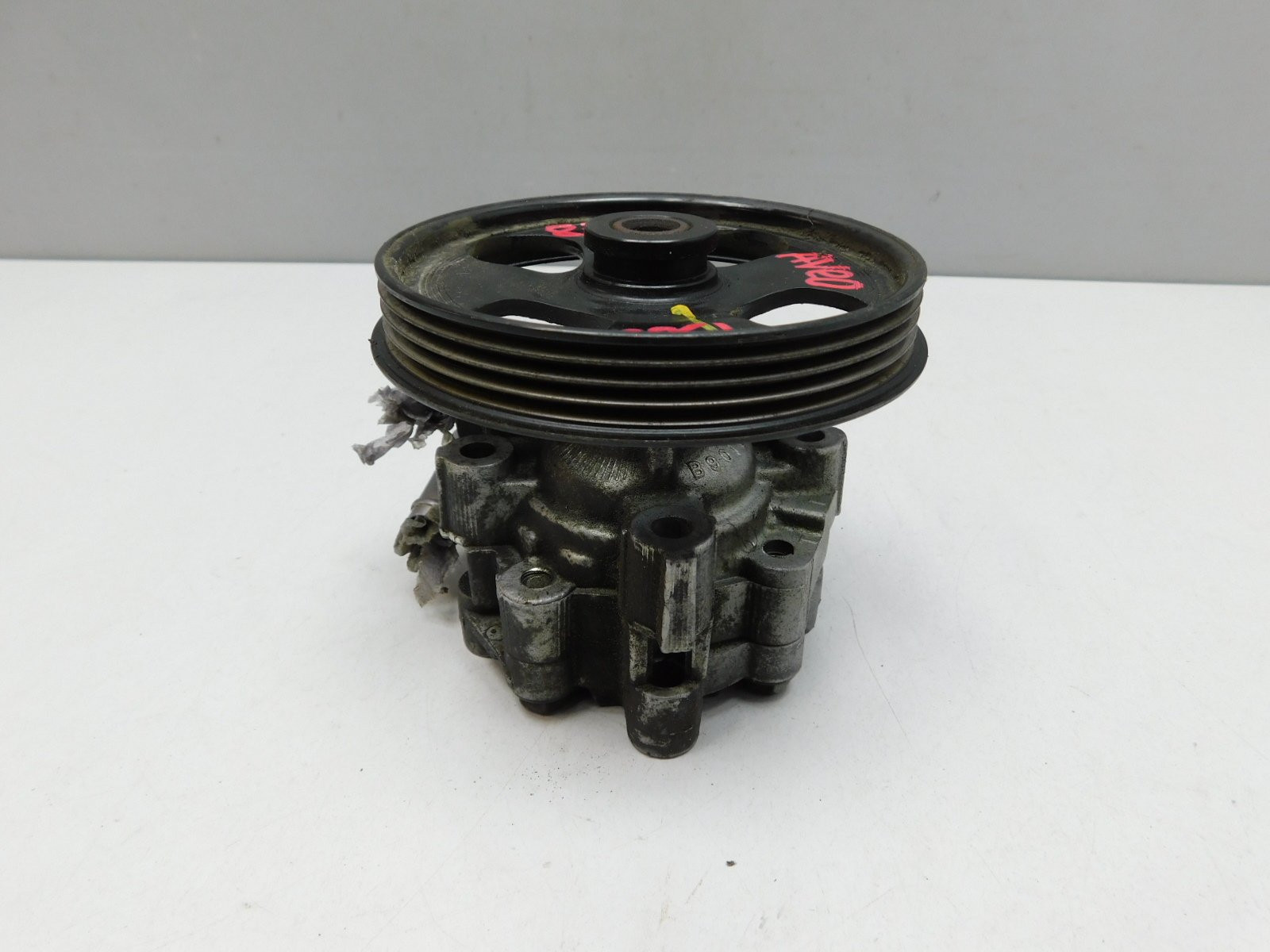 Насос гидроусилителя Chevrolet Aveo (T300) 2011>