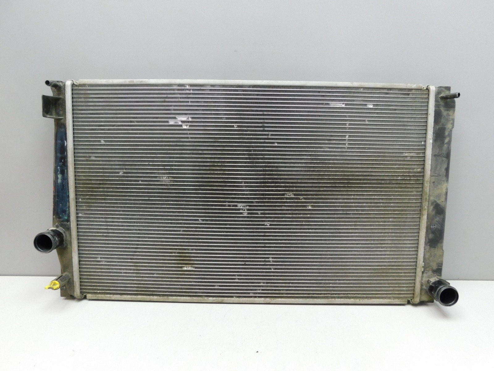 Радиатор охлаждения Toyota RAV 4 2013-2019