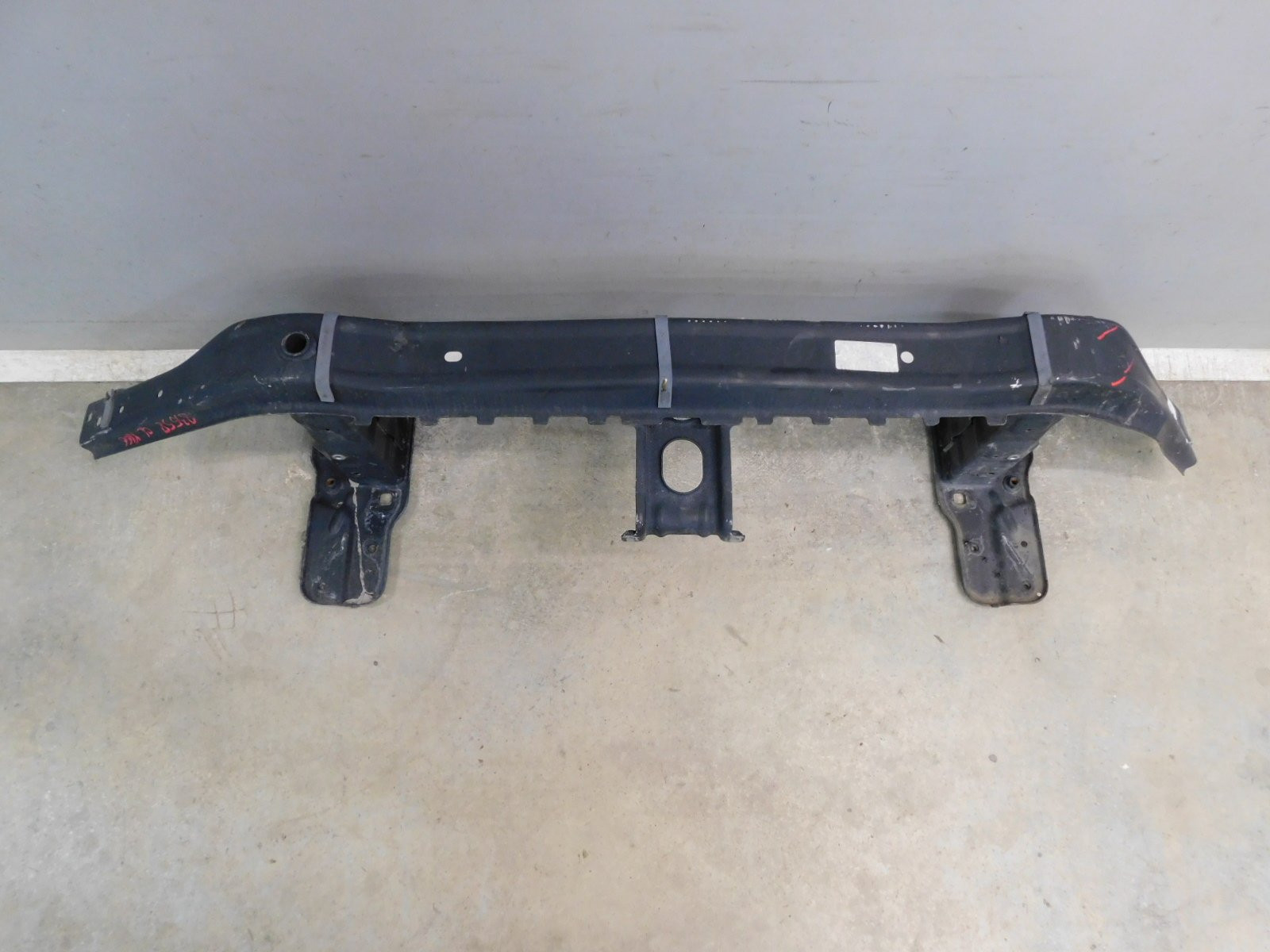 Усилитель переднего бампера Mercedes-Benz GL/GLS-klasse X166 2012>