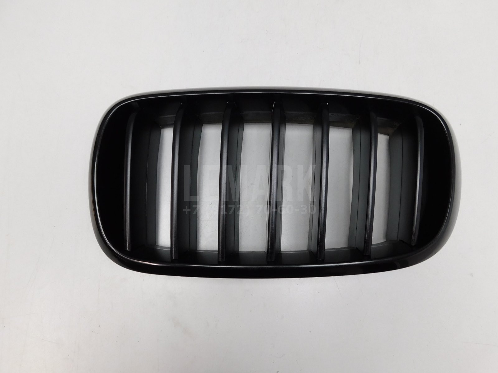 Решетка радиатора BMW X5 F15 2013-2018 7316075