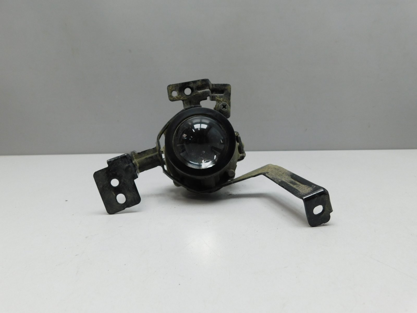 Фара противотуманная левая Kia Sportage 2015>