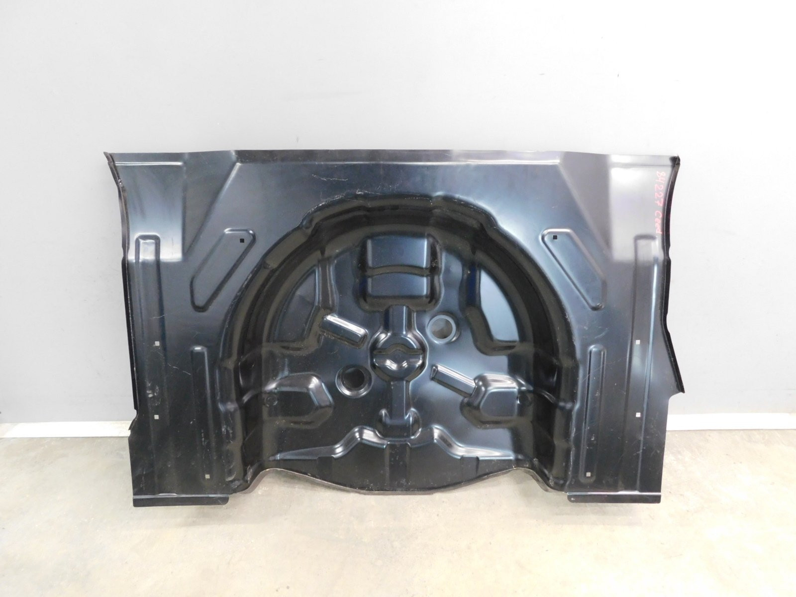 Кузовной элемент Kia Ceed 2012-2018